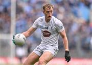 30 April 2023; Darragh Kirwan of Kildare during the Leinster GAA Football Senior Championship Semi Final match between Dublin and Kildare at Croke Park in Dublin. Photo by Ben McShane/Sportsfile