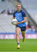 30 April 2023; Paul Mannion of Dublin during the Leinster GAA Football Senior Championship Semi Final match between Dublin and Kildare at Croke Park in Dublin. Photo by Seb Daly/Sportsfile