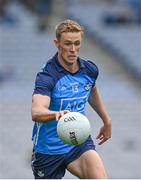 30 April 2023; Paul Mannion of Dublin during the Leinster GAA Football Senior Championship Semi Final match between Dublin and Kildare at Croke Park in Dublin. Photo by Seb Daly/Sportsfile