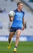 30 April 2023; Paul Mannion of Dublin during the Leinster GAA Football Senior Championship Semi Final match between Dublin and Kildare at Croke Park in Dublin. Photo by Seb Daly/Sportsfile