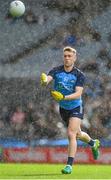 30 April 2023; Tom Lahiff of Dublin during the Leinster GAA Football Senior Championship Semi Final match between Dublin and Kildare at Croke Park in Dublin. Photo by Seb Daly/Sportsfile