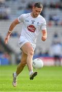 30 April 2023; Ben McCormack of Kildare during the Leinster GAA Football Senior Championship Semi Final match between Dublin and Kildare at Croke Park in Dublin. Photo by Seb Daly/Sportsfile