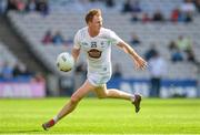 30 April 2023; Paul Cribbin of Kildare during the Leinster GAA Football Senior Championship Semi Final match between Dublin and Kildare at Croke Park in Dublin. Photo by Seb Daly/Sportsfile