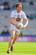 30 April 2023; Paul Cribbin of Kildare during the Leinster GAA Football Senior Championship Semi Final match between Dublin and Kildare at Croke Park in Dublin. Photo by Seb Daly/Sportsfile