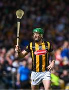 30 April 2023; Eoin Cody of Kilkenny during the Leinster GAA Hurling Senior Championship Round 2 match between Kilkenny and Galway at UPMC Nowlan Park in Kilkenny. Photo by Harry Murphy/Sportsfile