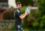 1 May 2023; Luke McGrath during a Leinster Rugby squad training session at UCD in Dublin. Photo by Harry Murphy/Sportsfile