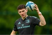 1 May 2023; Cormac Foley during a Leinster Rugby squad training session at UCD in Dublin. Photo by Harry Murphy/Sportsfile