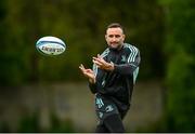 1 May 2023; Dave Kearney during a Leinster Rugby squad training session at UCD in Dublin. Photo by Harry Murphy/Sportsfile