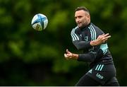 1 May 2023; Dave Kearney during a Leinster Rugby squad training session at UCD in Dublin. Photo by Harry Murphy/Sportsfile