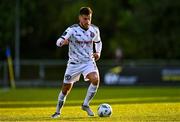 28 April 2023; Grant Horton of Bohemians during the SSE Airtricity Men's Premier Division match between UCD and Bohemians at the UCD Bowl in Dublin. Photo by Ben McShane/Sportsfile