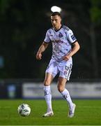 28 April 2023; Kacper Radkowski of Bohemians during the SSE Airtricity Men's Premier Division match between UCD and Bohemians at the UCD Bowl in Dublin. Photo by Ben McShane/Sportsfile