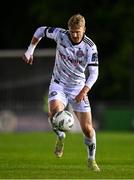 28 April 2023; Kris Twardek of Bohemians during the SSE Airtricity Men's Premier Division match between UCD and Bohemians at the UCD Bowl in Dublin. Photo by Ben McShane/Sportsfile