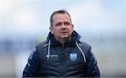 23 April 2023; Waterford manager Davy Fitzgerald during the Munster GAA Hurling Senior Championship Round 1 match between Waterford and Limerick at FBD Semple Stadium in Thurles, Tipperary. Photo by Stephen McCarthy/Sportsfile