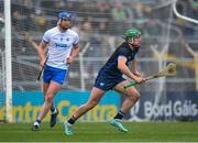 23 April 2023; Waterford goalkeeper Billy Nolan during the Munster GAA Hurling Senior Championship Round 1 match between Waterford and Limerick at FBD Semple Stadium in Thurles, Tipperary. Photo by Stephen McCarthy/Sportsfile