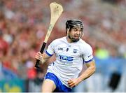 30 April 2023; Jamie Barron of Waterford during the Munster GAA Hurling Senior Championship Round 2 match between Cork and Waterford at Páirc Uí Chaoimh in Cork. Photo by David Fitzgerald/Sportsfile