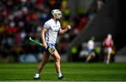 30 April 2023; Dessie Hutchinson of Waterford during the Munster GAA Hurling Senior Championship Round 2 match between Cork and Waterford at Páirc Uí Chaoimh in Cork. Photo by David Fitzgerald/Sportsfile