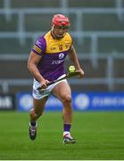 29 April 2023; Lee Chin of Wexford during the Leinster GAA Hurling Senior Championship Round 2 match between Wexford and Antrim at Chadwicks Wexford Park in Wexford. Photo by Tyler Miller/Sportsfile