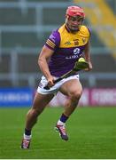 29 April 2023; Lee Chin of Wexford during the Leinster GAA Hurling Senior Championship Round 2 match between Wexford and Antrim at Chadwicks Wexford Park in Wexford. Photo by Tyler Miller/Sportsfile
