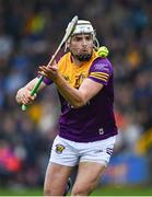 29 April 2023; Rory O'Connor of Wexford during the Leinster GAA Hurling Senior Championship Round 2 match between Wexford and Antrim at Chadwicks Wexford Park in Wexford. Photo by Tyler Miller/Sportsfile