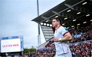 5 May 2023; Nick Timoney of Ulster before the United Rugby Championship Quarter-Final match between Ulster and Connacht at Kingspan Stadium in Belfast. Photo by Ramsey Cardy/Sportsfile