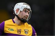 29 April 2023; Rory O'Connor of Wexford during the Leinster GAA Hurling Senior Championship Round 2 match between Wexford and Antrim at Chadwicks Wexford Park in Wexford. Photo by Tyler Miller/Sportsfile
