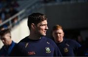 6 May 2023; Seamus Callanan of Tipperary before the Munster GAA Hurling Senior Championship Round 3 match between Cork and Tipperary at Páirc Uí Chaoimh in Cork. Photo by David Fitzgerald/Sportsfile