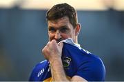 6 May 2023; Seamus Callanan of Tipperary after the Munster GAA Hurling Senior Championship Round 3 match between Cork and Tipperary at Páirc Uí Chaoimh in Cork. Photo by David Fitzgerald/Sportsfile