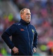 6 May 2023; Tipperary manager Liam Cahill during the Munster GAA Hurling Senior Championship Round 3 match between Cork and Tipperary at Páirc Uí Chaoimh in Cork. Photo by David Fitzgerald/Sportsfile