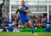 6 May 2023; Dave Kearney of Leinster during the United Rugby Championship Quarter-Final between Leinster and Cell C Sharks at the Aviva Stadium in Dublin. Photo by Harry Murphy/Sportsfile