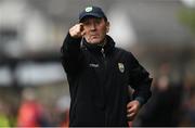 7 May 2023; Kerry manager Jack O'Connor during the Munster GAA Football Senior Championship Final match between Kerry and Clare at LIT Gaelic Grounds in Limerick. Photo by David Fitzgerald/Sportsfile