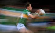 7 May 2023; David Clifford of Kerry during the Munster GAA Football Senior Championship Final match between Kerry and Clare at LIT Gaelic Grounds in Limerick. Photo by David Fitzgerald/Sportsfile