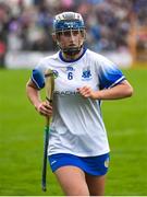7 May 2023;Bevin Bowdern of Waterford during the Electric Ireland Minor A All-Ireland Championship Final match between Cork and Waterford at UPMC Nowlan Park in Kilkenny. Photo by Stephen Marken/Sportsfile