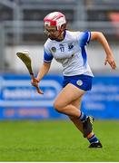 7 May 2023; Emma Fitzgerald of Waterford during the Electric Ireland Minor A All-Ireland Championship Final match between Cork and Waterford at UPMC Nowlan Park in Kilkenny. Photo by Stephen Marken/Sportsfile