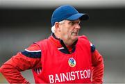 7 May 2023; Cork manager Jerry Wallace during the Electric Ireland Minor A All-Ireland Championship Final match between Cork and Waterford at UPMC Nowlan Park in Kilkenny. Photo by Stephen Marken/Sportsfile
