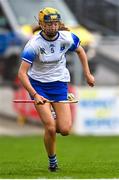 7 May 2023; Lia Harty of Waterford during the Electric Ireland Minor A All-Ireland Championship Final match between Cork and Waterford at UPMC Nowlan Park in Kilkenny. Photo by Stephen Marken/Sportsfile