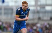 6 May 2023; Ciarán Frawley of Leinster during the United Rugby Championship Quarter-Final between Leinster and Cell C Sharks at Aviva Stadium in Dublin. Photo by Brendan Moran/Sportsfile