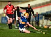 8 May 2023; Peter McGarry of Tipperary during the oneills.com Munster GAA Hurling U20 Championship Semi Final match between Tipperary and Clare at FBD Semple Stadium in Thurles, Tipperary. Photo by Tom Beary/Sportsfile