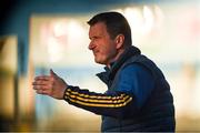 8 May 2023; Tipperary Manager Brendan Cummins during the oneills.com Munster GAA Hurling U20 Championship Semi Final match between Tipperary and Clare at FBD Semple Stadium in Thurles, Tipperary. Photo by Tom Beary/Sportsfile