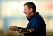 8 May 2023; Tipperary Manager Brendan Cummins during the oneills.com Munster GAA Hurling U20 Championship Semi Final match between Tipperary and Clare at FBD Semple Stadium in Thurles, Tipperary. Photo by Tom Beary/Sportsfile