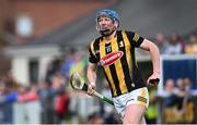 7 May 2023; John Donnelly of Kilkenny during the Leinster GAA Hurling Senior Championship Round 3 match between Antrim and Kilkenny at Corrigan Park in Belfast. Photo by Ramsey Cardy/Sportsfile