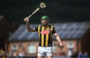 7 May 2023; Eoin Cody of Kilkenny during the Leinster GAA Hurling Senior Championship Round 3 match between Antrim and Kilkenny at Corrigan Park in Belfast. Photo by Ramsey Cardy/Sportsfile