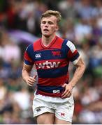 7 May 2023; Ben Murphy of Clontarf during the Energia All-Ireland League Men's Division 1A Final match between Clontarf and Terenure at the Aviva Stadium in Dublin. Photo by Harry Murphy/Sportsfile