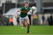 7 May 2023; Diarmuid O'Connor of Kerry during the Munster GAA Football Senior Championship Final match between Kerry and Clare at LIT Gaelic Grounds in Limerick. Photo by David Fitzgerald/Sportsfile