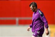 9 May 2023; Peter O'Mahony during a Munster Rugby squad training session at Thomond Park in Limerick. Photo by Harry Murphy/Sportsfile