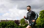 9 May 2023; Robbie Henshaw during Leinster rugby squad training at UCD in Dublin. Photo by Ramsey Cardy/Sportsfile