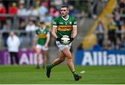 7 May 2023; Graham O'Sullivan of Kerry during the Munster GAA Football Senior Championship Final match between Kerry and Clare at LIT Gaelic Grounds in Limerick. Photo by David Fitzgerald/Sportsfile