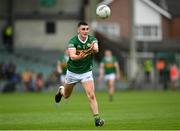 7 May 2023; Sean O'Shea of Kerry during the Munster GAA Football Senior Championship Final match between Kerry and Clare at LIT Gaelic Grounds in Limerick. Photo by David Fitzgerald/Sportsfile