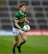 7 May 2023; Gavin White of Kerry during the Munster GAA Football Senior Championship Final match between Kerry and Clare at LIT Gaelic Grounds in Limerick. Photo by David Fitzgerald/Sportsfile