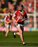 6 May 2023; Darragh Fitzgibbon of Cork during the Munster GAA Hurling Senior Championship Round 3 match between Cork and Tipperary at Páirc Uí Chaoimh in Cork. Photo by David Fitzgerald/Sportsfile