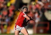 6 May 2023; Darragh Fitzgibbon of Cork during the Munster GAA Hurling Senior Championship Round 3 match between Cork and Tipperary at Páirc Uí Chaoimh in Cork. Photo by David Fitzgerald/Sportsfile